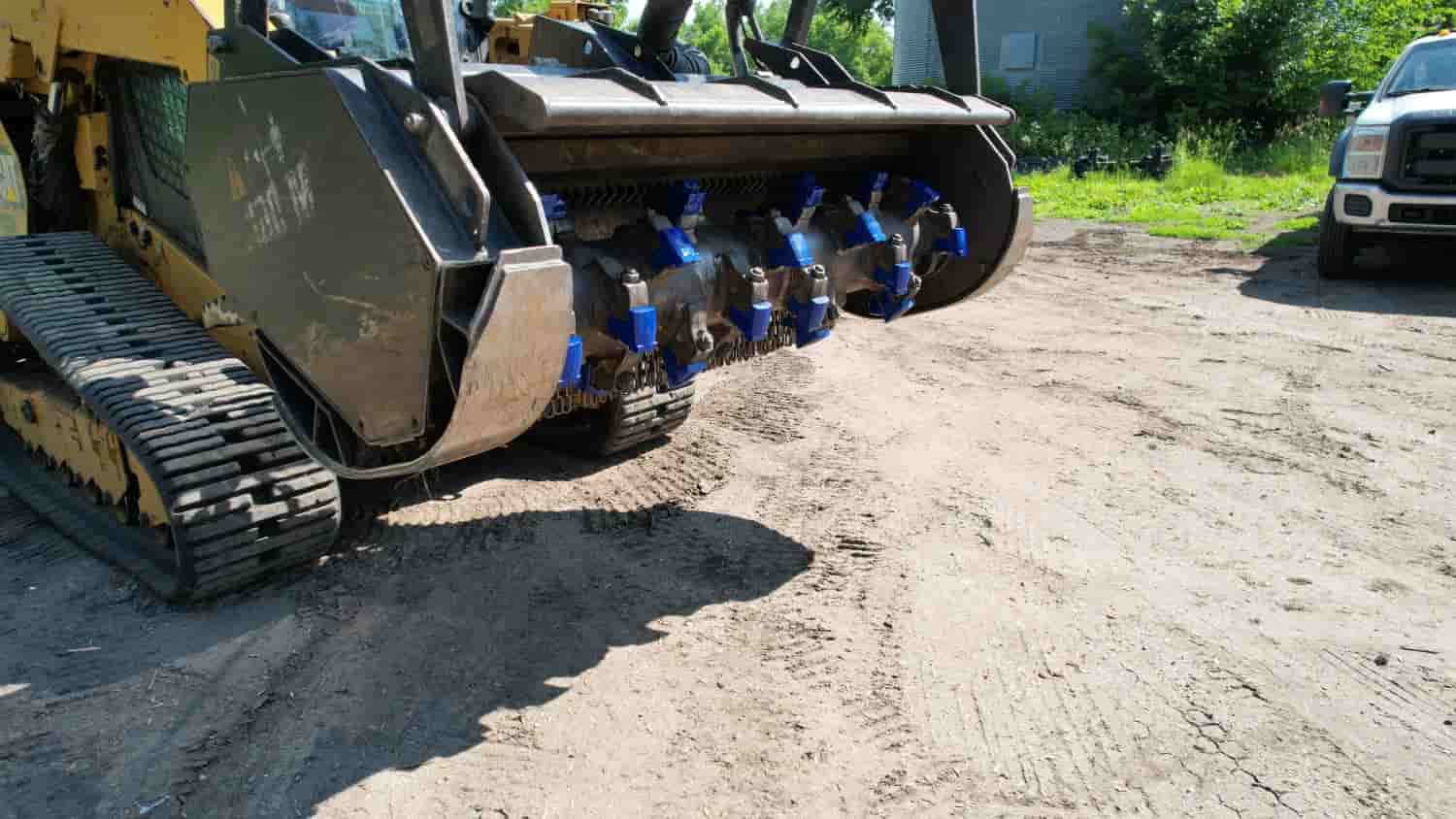 Acreage Tools product range