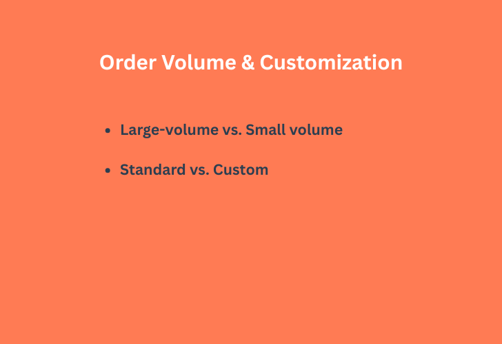 factors that influence carbide blank price