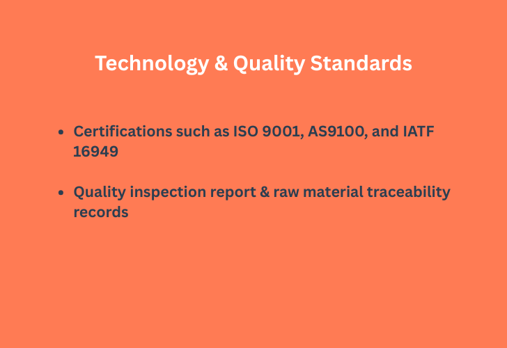 factors that influence carbide blank price