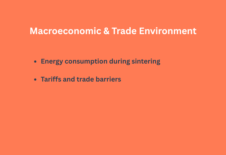 factors that influence carbide blank price