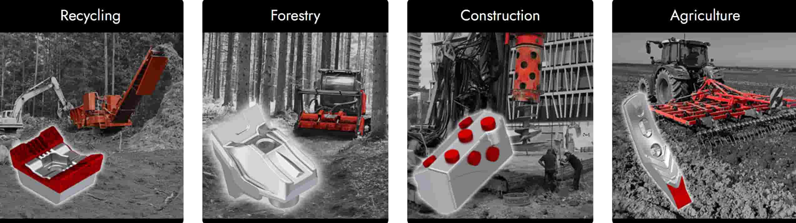 KingKong Tools Product Range KingKong Tools product range