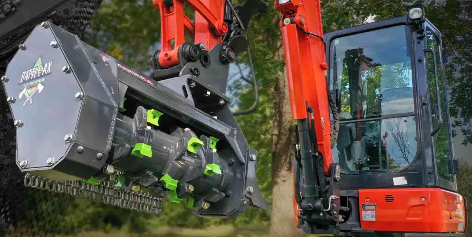 Loftness Equipment Loftness equipment