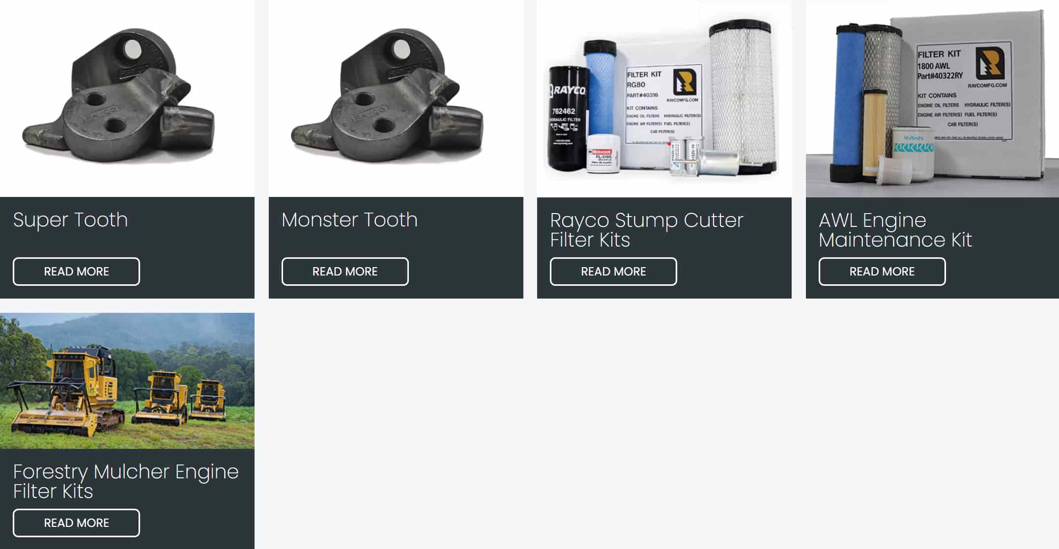 Rayco Replacement Teeth Rayco replacement teeth