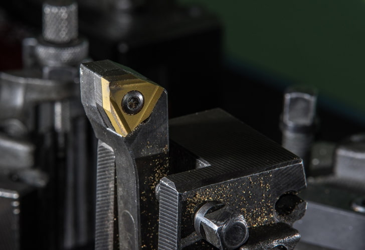 metal cutting carbide inserts