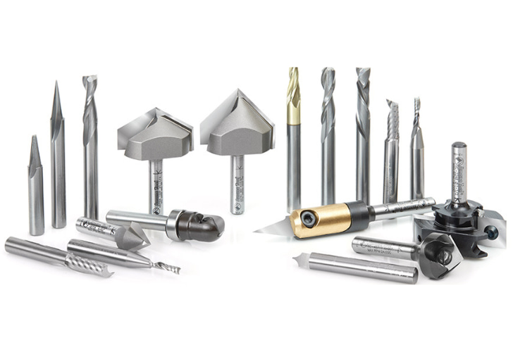 carbide tools