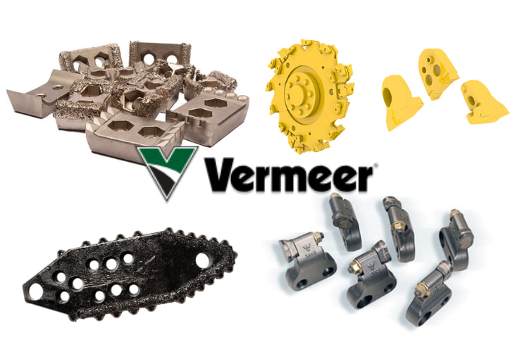 Vermeer Parts Vermeer parts